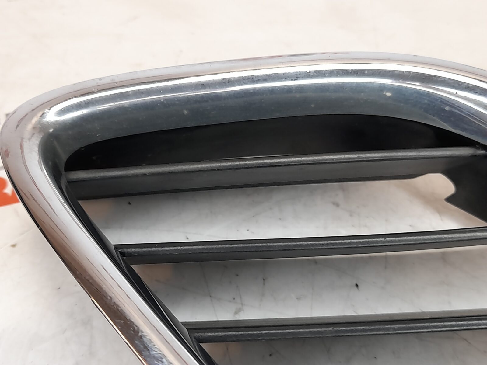SAAB 93 9-3 2003-2007 - Front Bumper Grille - 12787228 RH