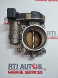 SAAB 9-3 93 2007 - 2012 Throttle Body 55354710 B207 2.0T 1.8T 6 pin