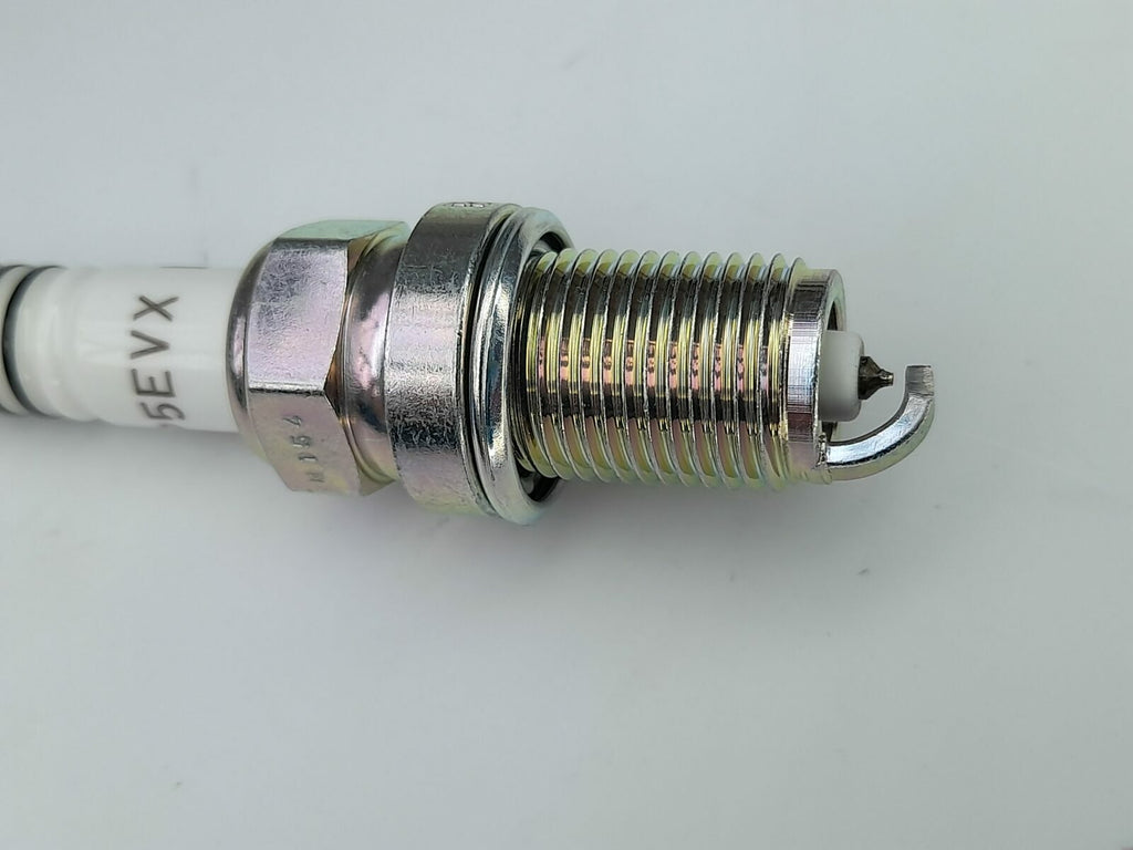 Genuine Saab 900 9000 9-3 Non Turbo 2.0L Petrol Spark Plugs (x4) 5958780 9136276