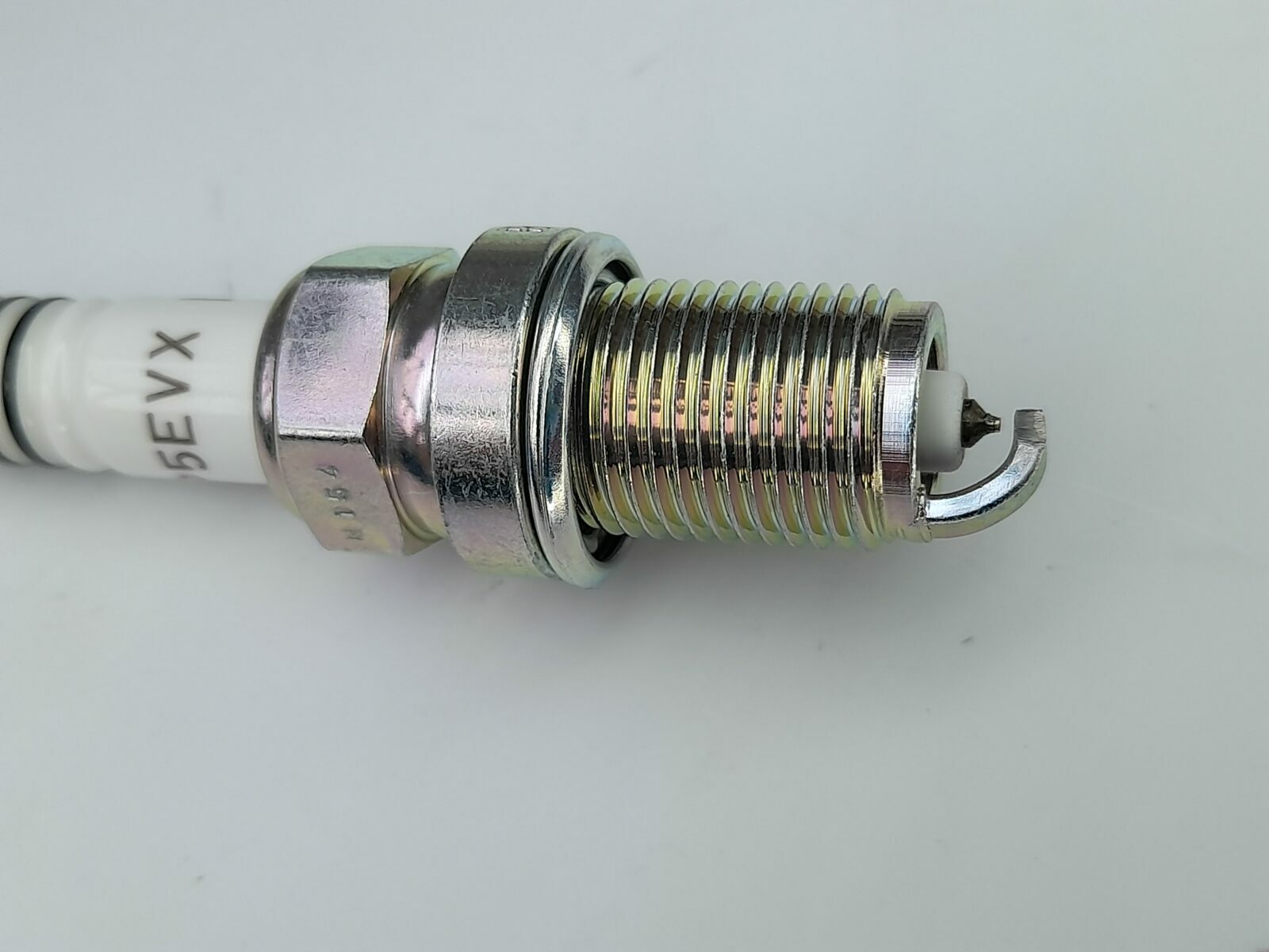Genuine Saab 900 9000 9-3 Non Turbo 2.0L Petrol Spark Plugs (x4) 5958780 9136276