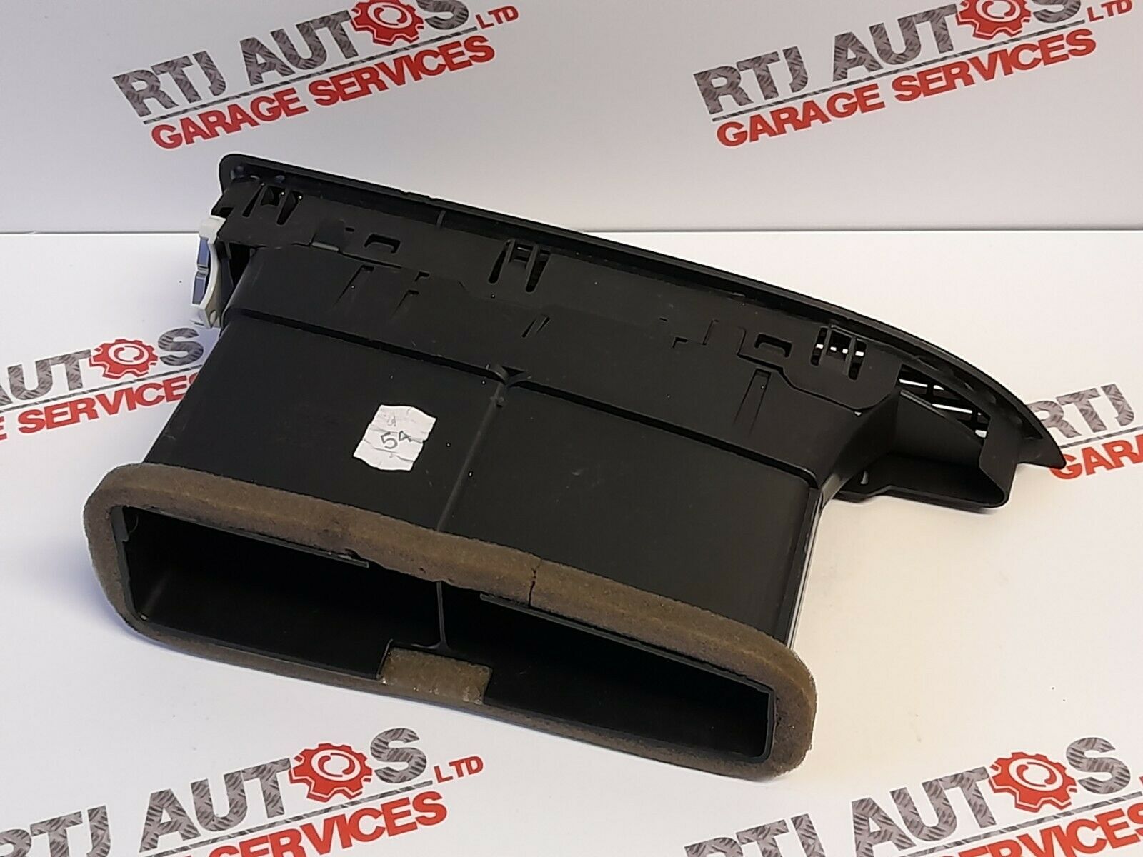 SAAB 93 9-3 03-06 Centre Dashboard Air Vent Outlet 12786857 RHD