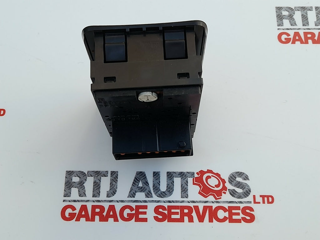 SAAB 9-5 95 HEADLIGHT FOG LIGHT SWITCH 4616124