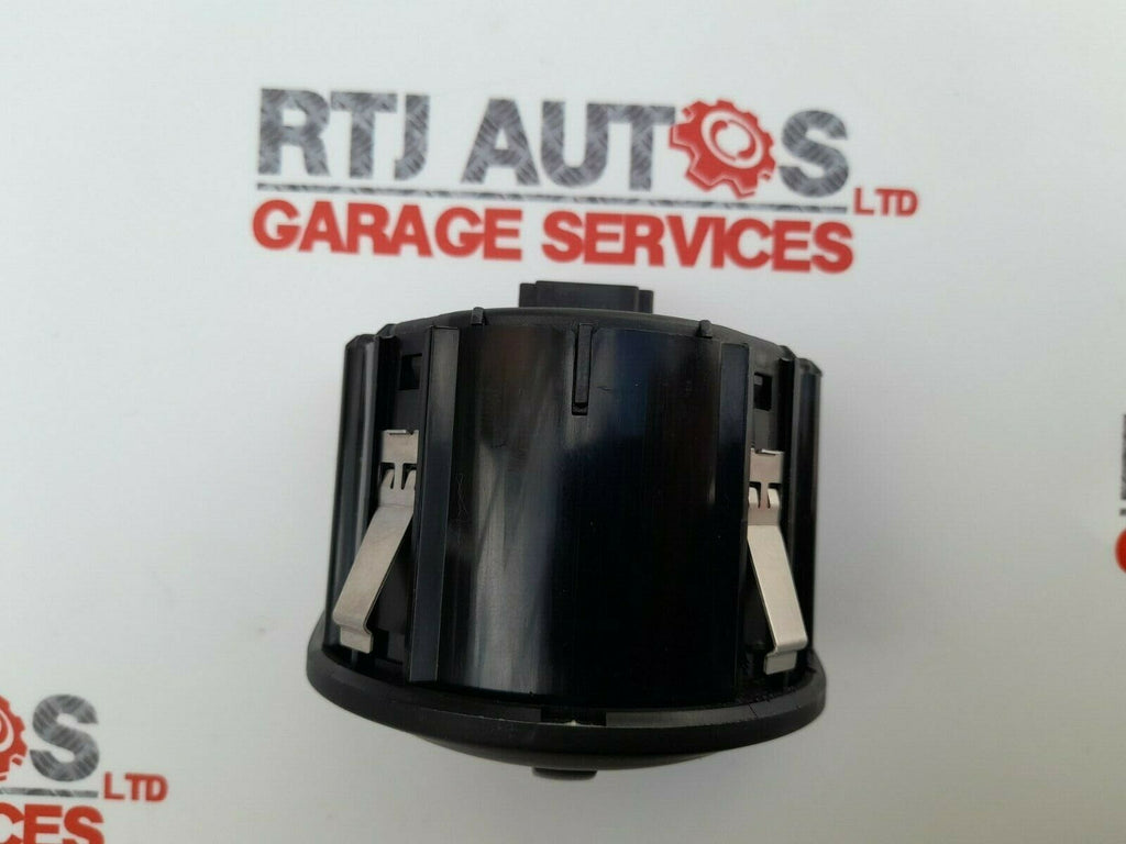 SAAB 93 9-3 (03-07) 4D 5D CV Headlight Switch 12786134