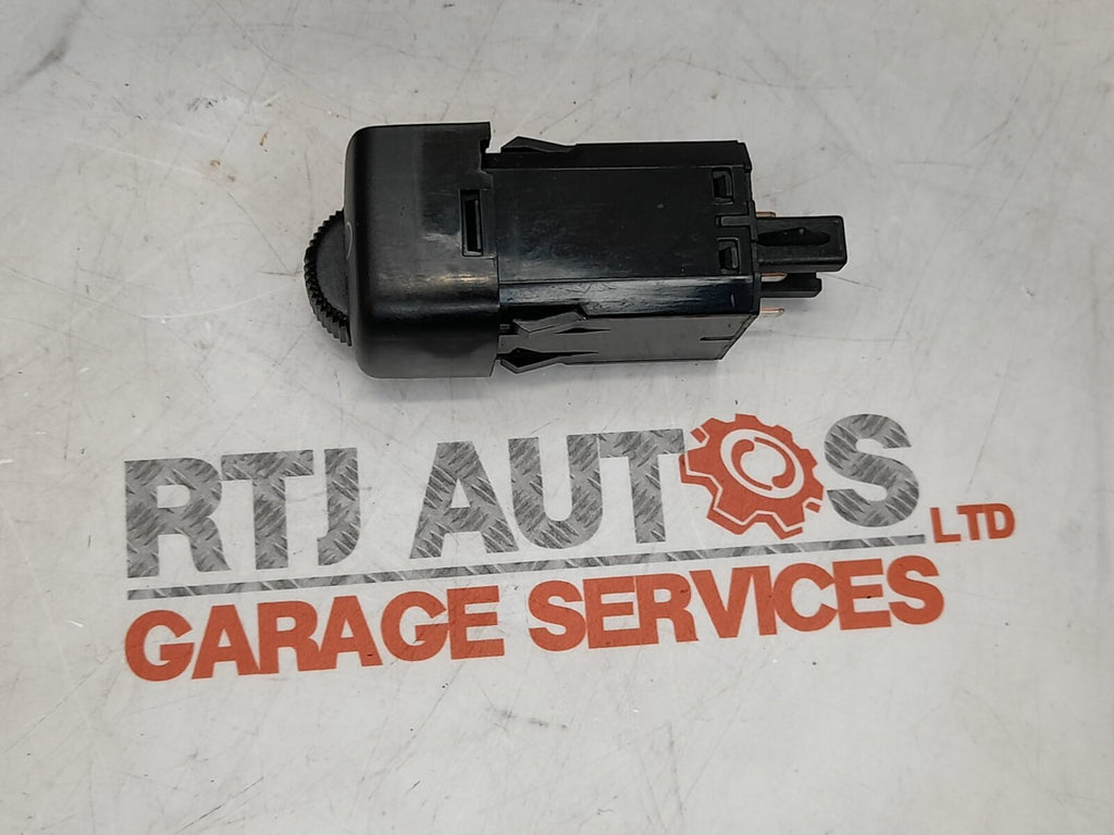 Saab 95 9-5 2006 to 2010 Headlamp Levelling Switch 12768421