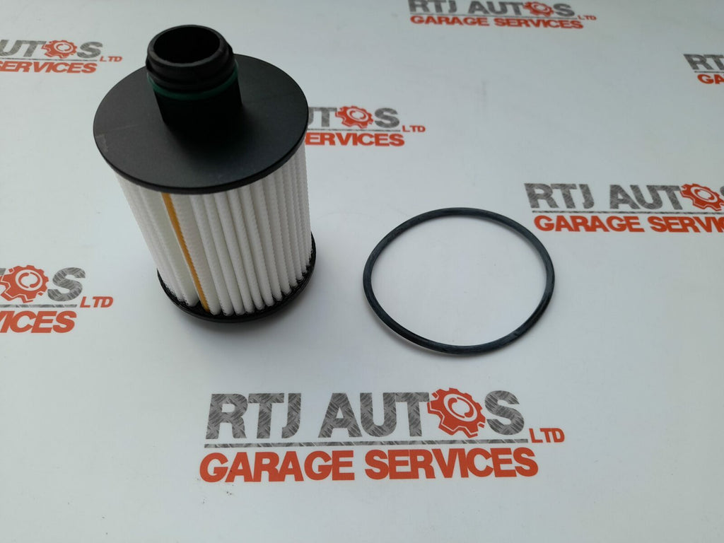 Genuine Saab 9-5 2010-2011 2.0TiD Oil Filter 55577033