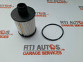 Genuine Saab 9-5 2010-2011 2.0TiD Oil Filter 55577033