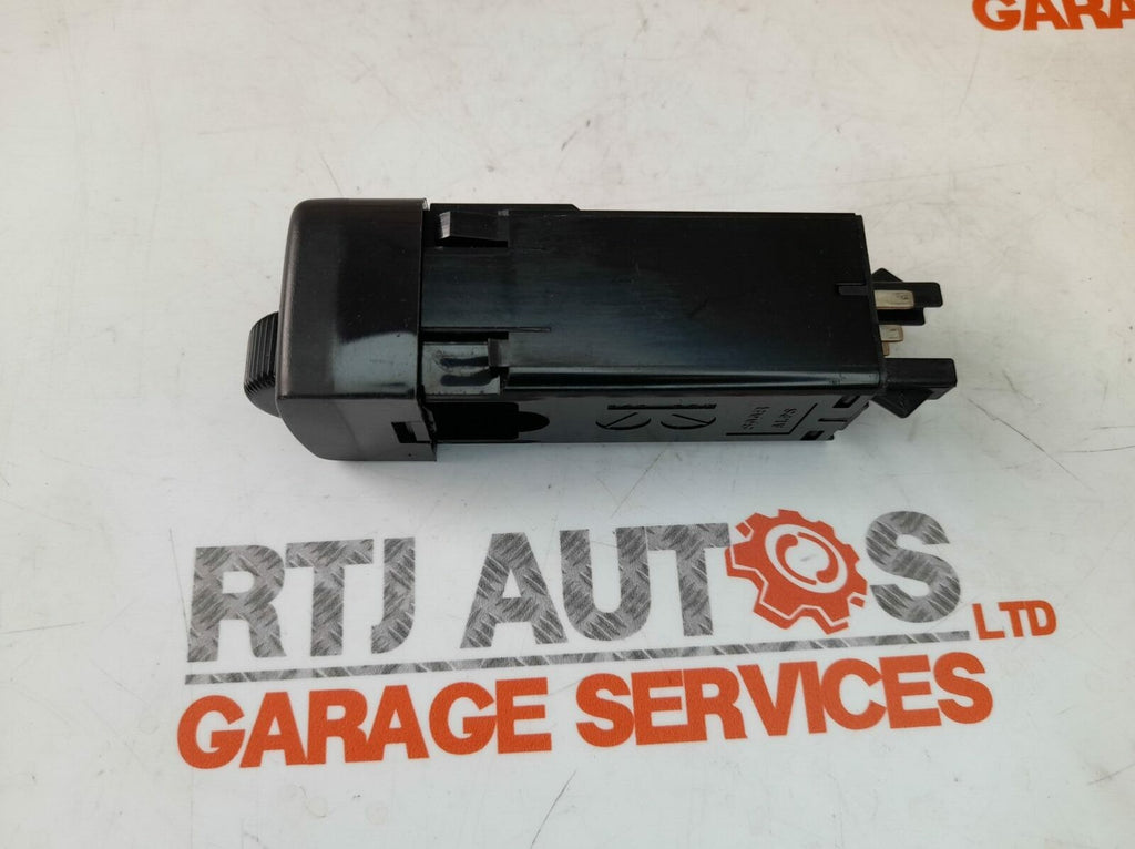 Saab 9-5 Heated Seat Control Switch 5471024 98-05