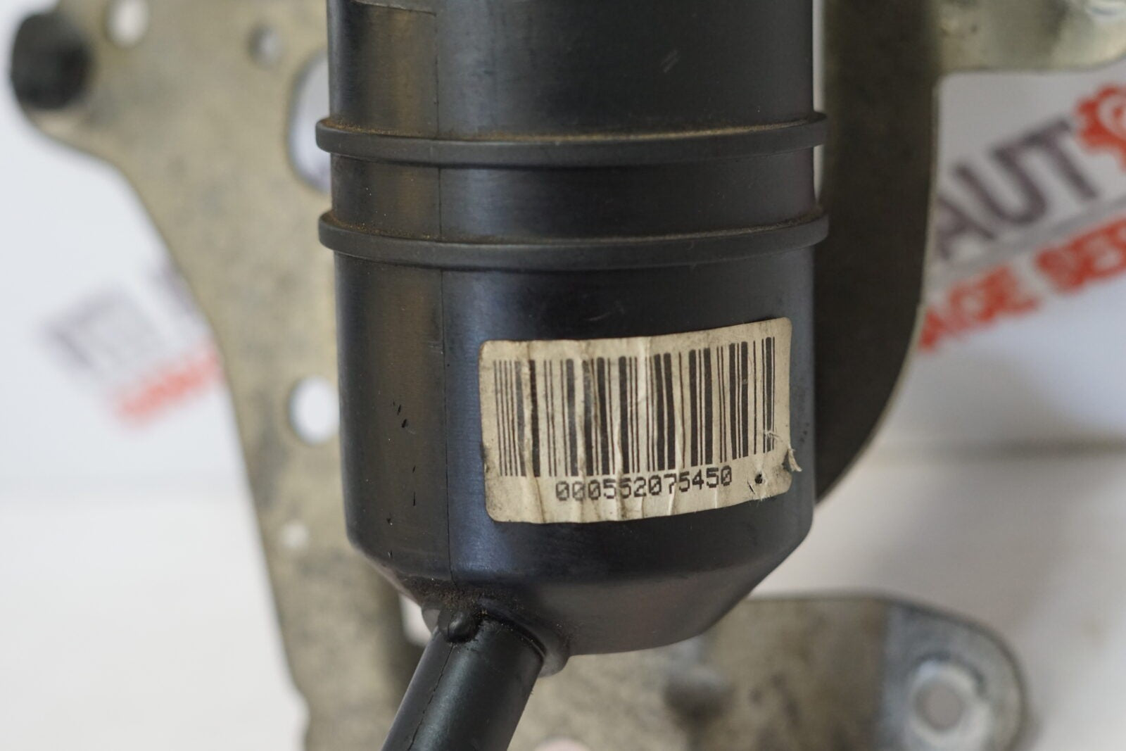 Saab 93 9-3 95 9-5 Oil Separator 55217795