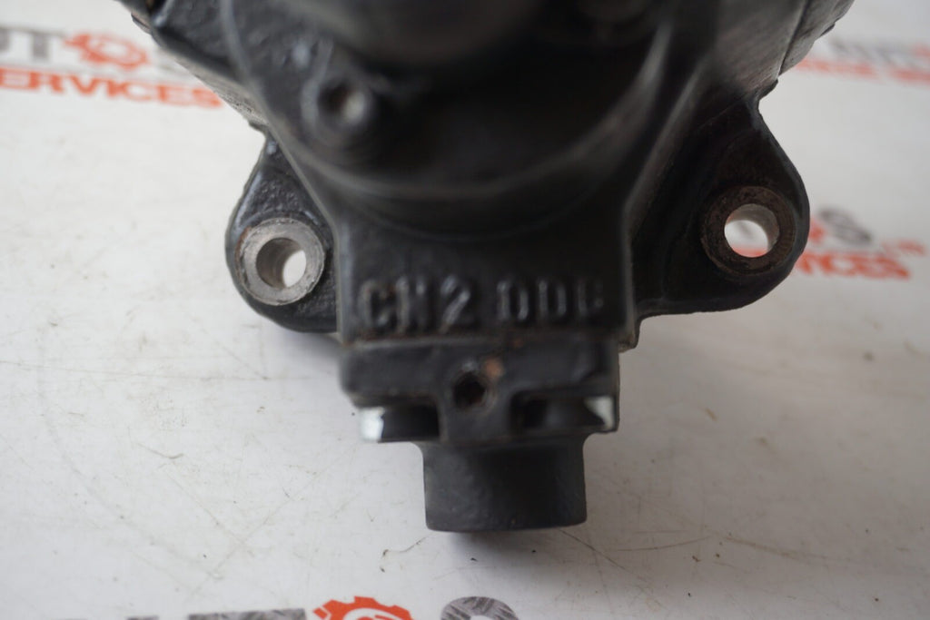 Saab 9-3 Ttid R80 High Pressure Fuel Pump (Z19DTR)  0445010173