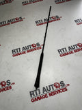 Saab 93 9-3 03-12 CV Used Original Beesting Whip Aerial 16" 40cm