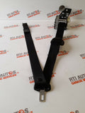 SAAB 9-3 93 PASSENGERS FRONT LEFT SEATBELT SALOON ESTATE 12757690 2005