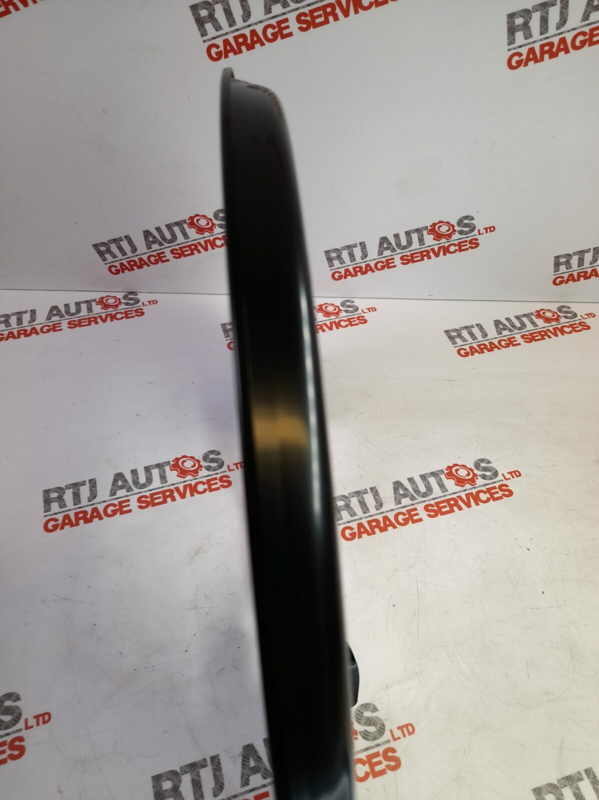 Saab 9-3 Brake backing plate 314mm front 32022242