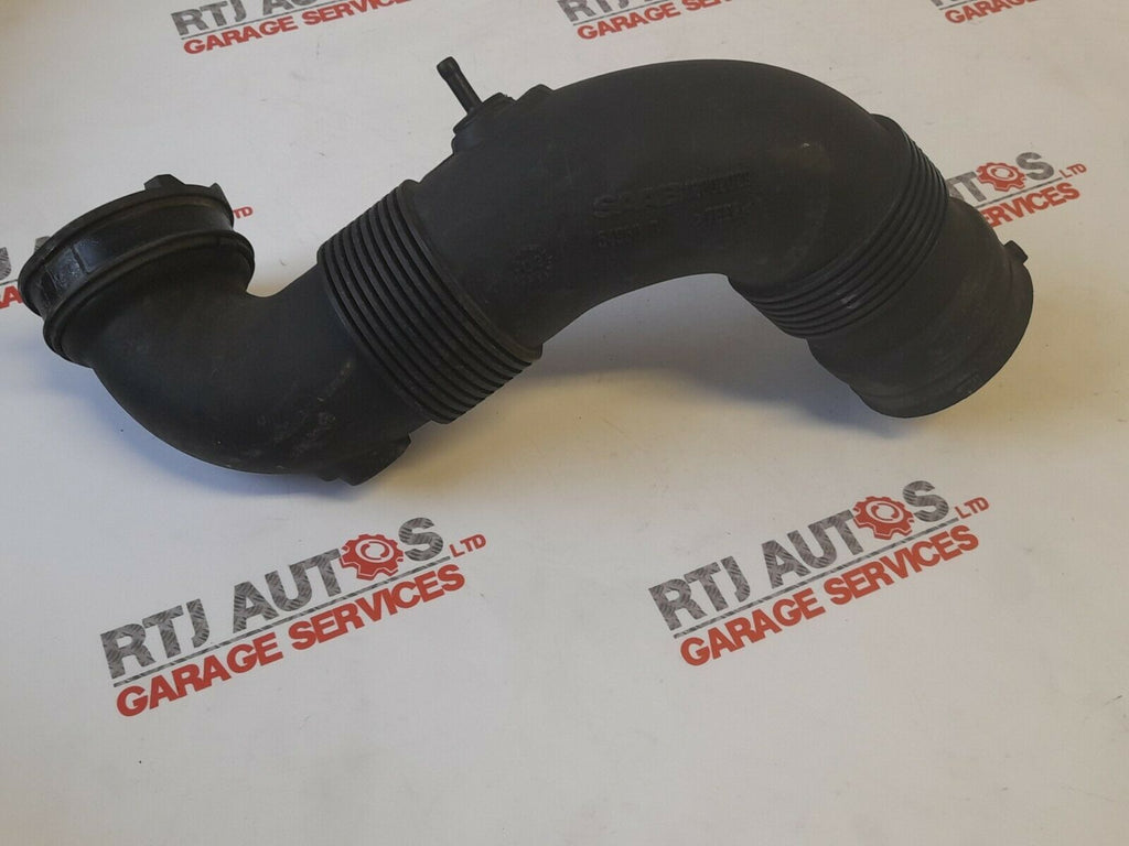 Saab 93 9-3 2004 to 2011 Air Cleaner Air Hose Pipe B207 12802029