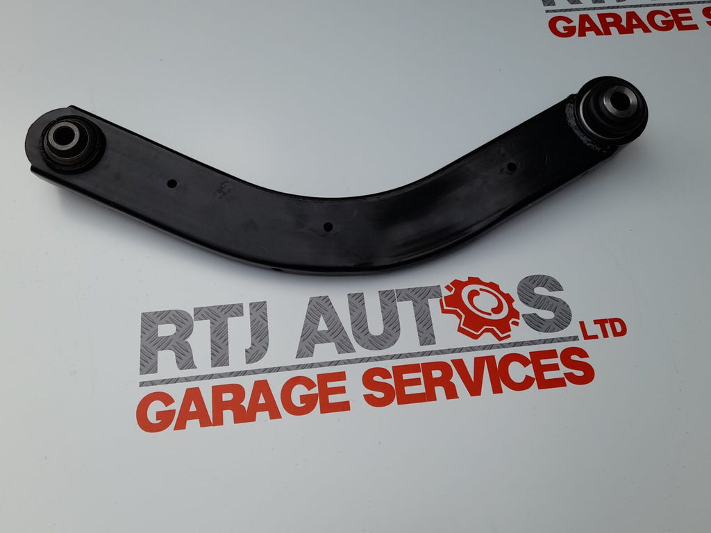 Saab 93 9-3 03-12 All Models Banana Arm / Upper Control Arm 32021925