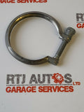 Genuine Saab 93 9-3 95 9-5 A19/A20/Z19DTR Exhaust System Pipe Clamp 55209165