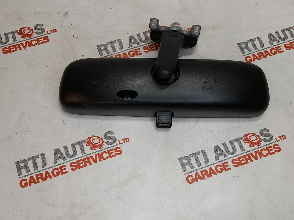 Saab 93 9-3 CV Rear View Mirror 12789848