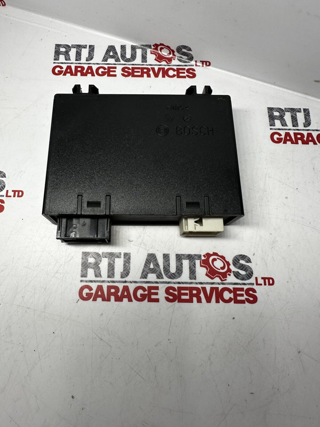 Saab 9-3 08-Onwards 4D 5D CV SPA SAAB Parking Assistance ECU 12780247 / 12827053