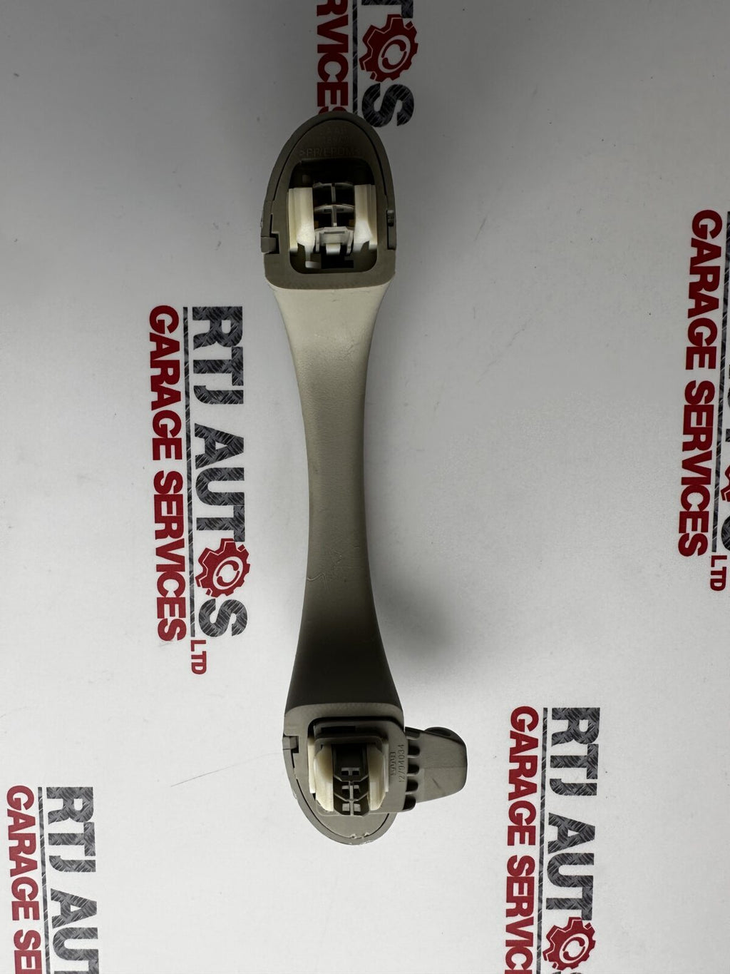 Saab 93 9-3 (03-11) Rear Interior Roof Grab Handle with Hook LH RH 12789490 1...