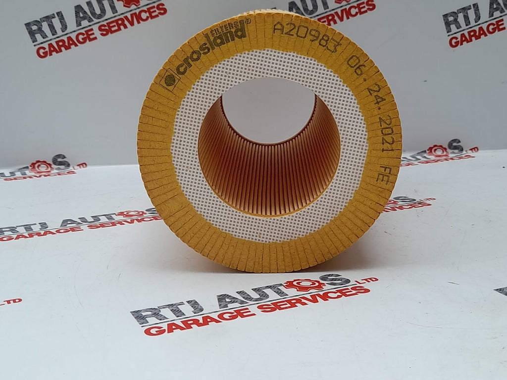 Saab 95 9-5 Air Filter Crosland 5465653