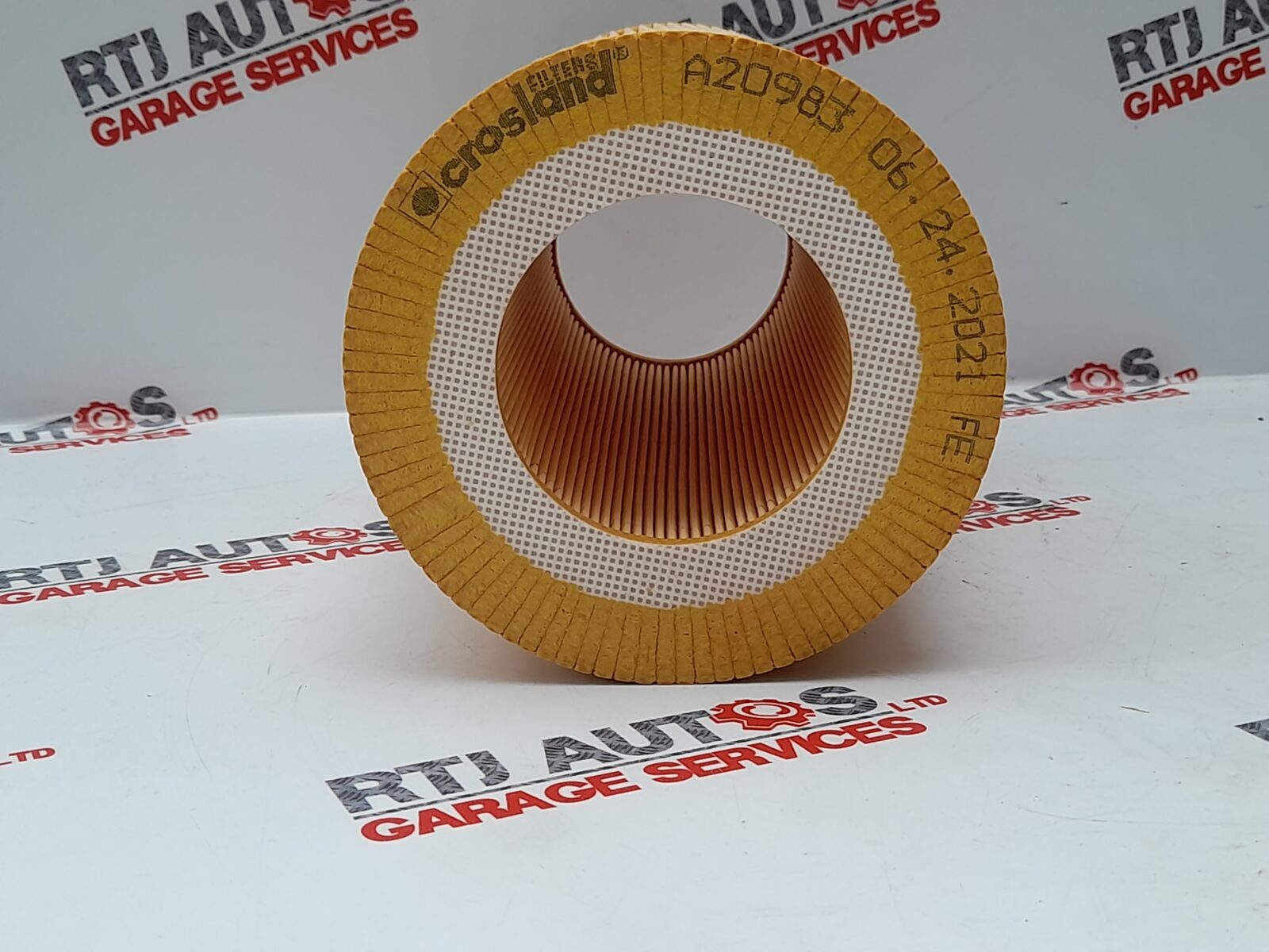 Saab 95 9-5 Air Filter Crosland 5465653