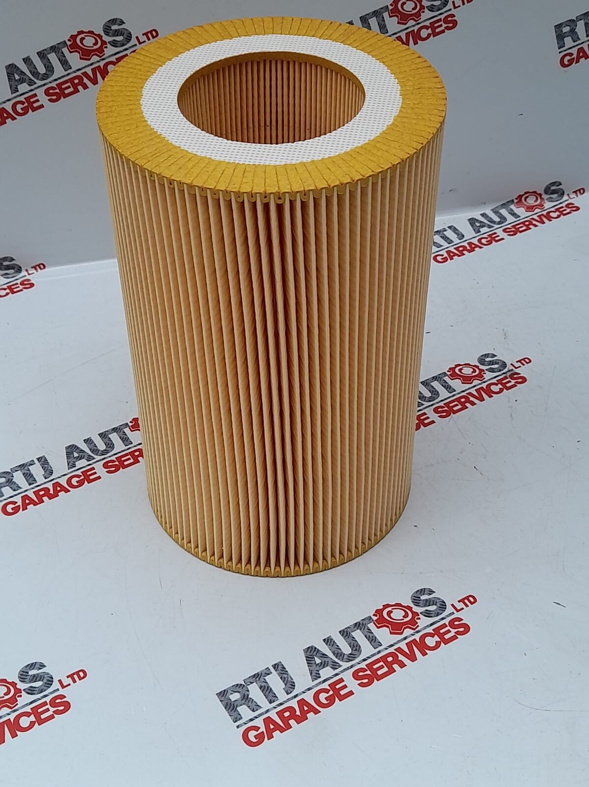 Saab 95 9-5 Air Filter Crosland 5465653