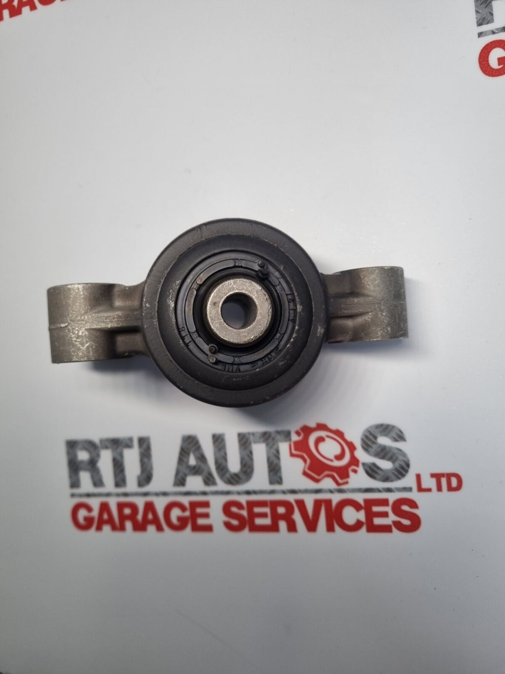 Saab 9-3 Top Mount Rear suspension 12796037 Pair