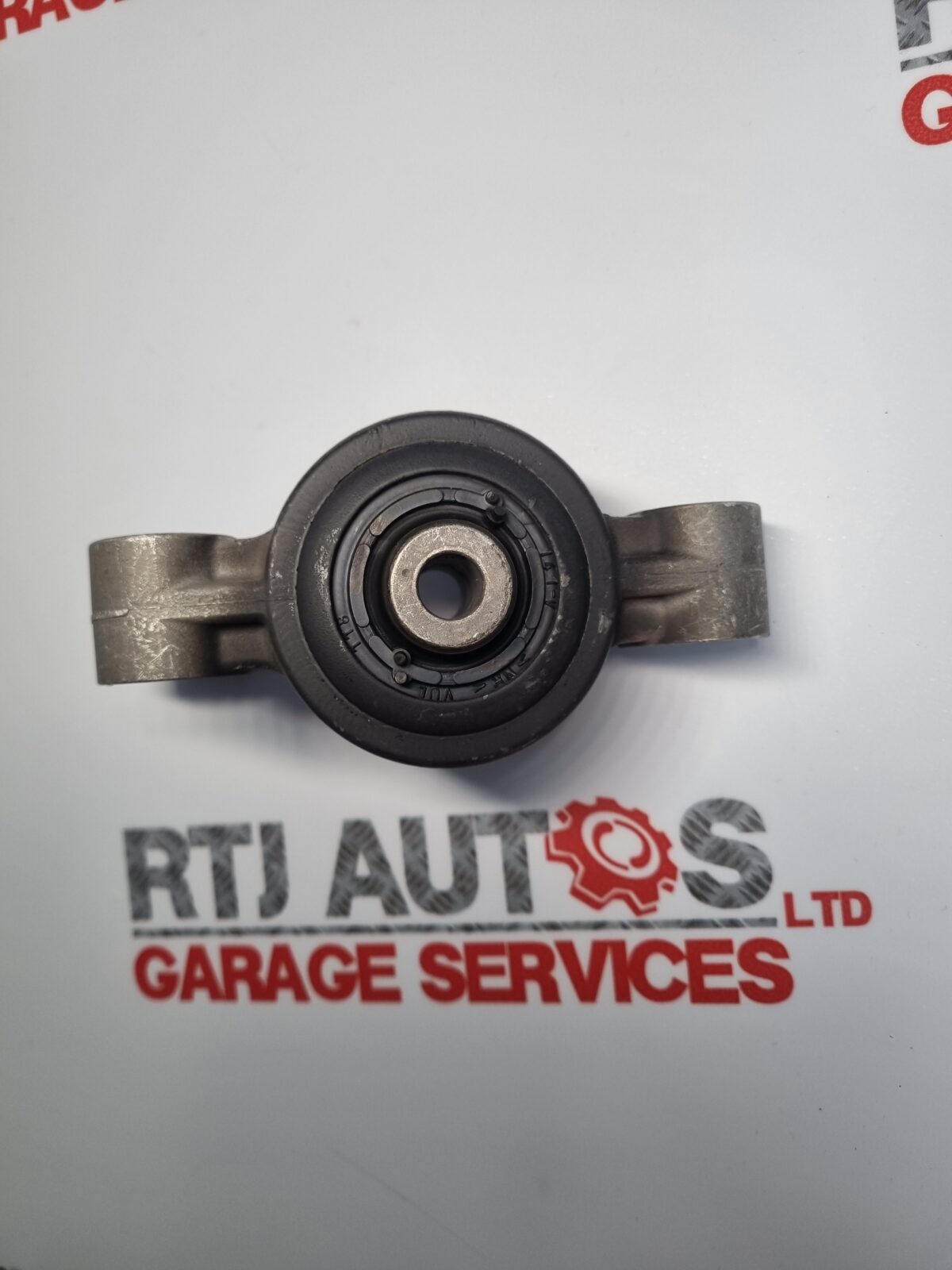 Saab 9-3 Top Mount Rear suspension 12796037 Pair