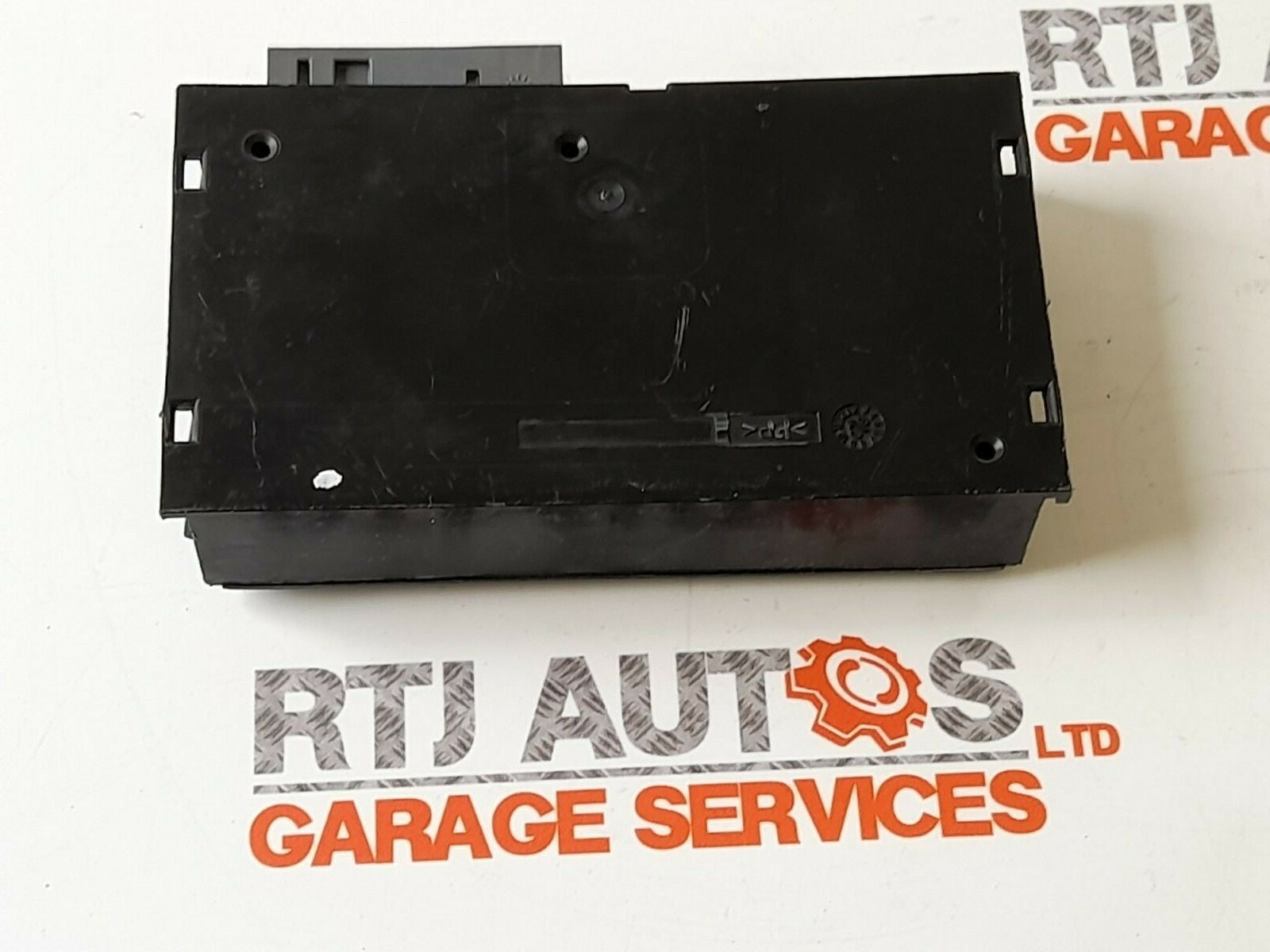 SAAB 9-3 93 UHP Bluetooth Phone Delphi Grundig Module GM 12769461 2006