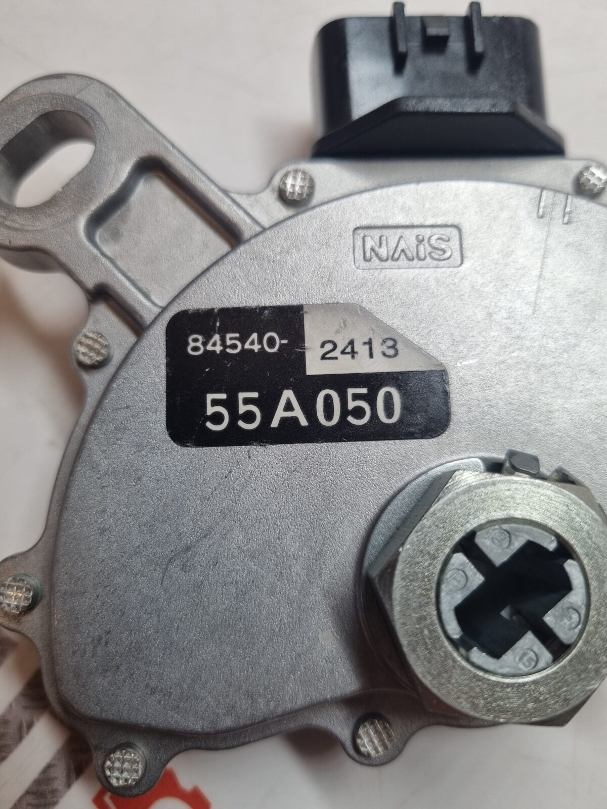 NEW SAAB 9-5 9-3 Auto Neutral Gear Position Switch 02 On 5440839 93172318