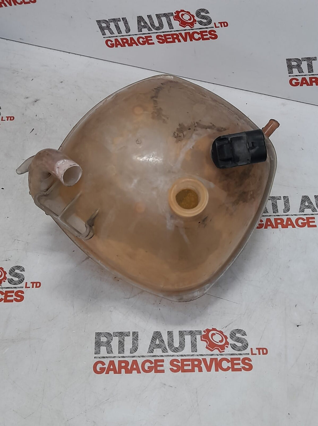 Saab 93 9-3 Radiator Expansion Tank 9202200 (2003 - 2012)