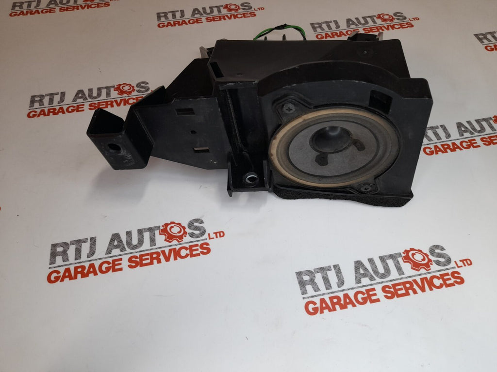 Saab 93 9-3 Estate Boot Lid Loudspeaker Left 12792504