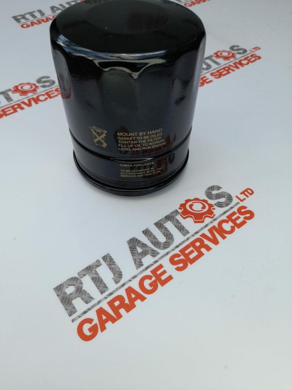 Genuine Saab Original 900 9000 9-3 9-5 2.0 2.3 Petrol Oil Filter 93186554