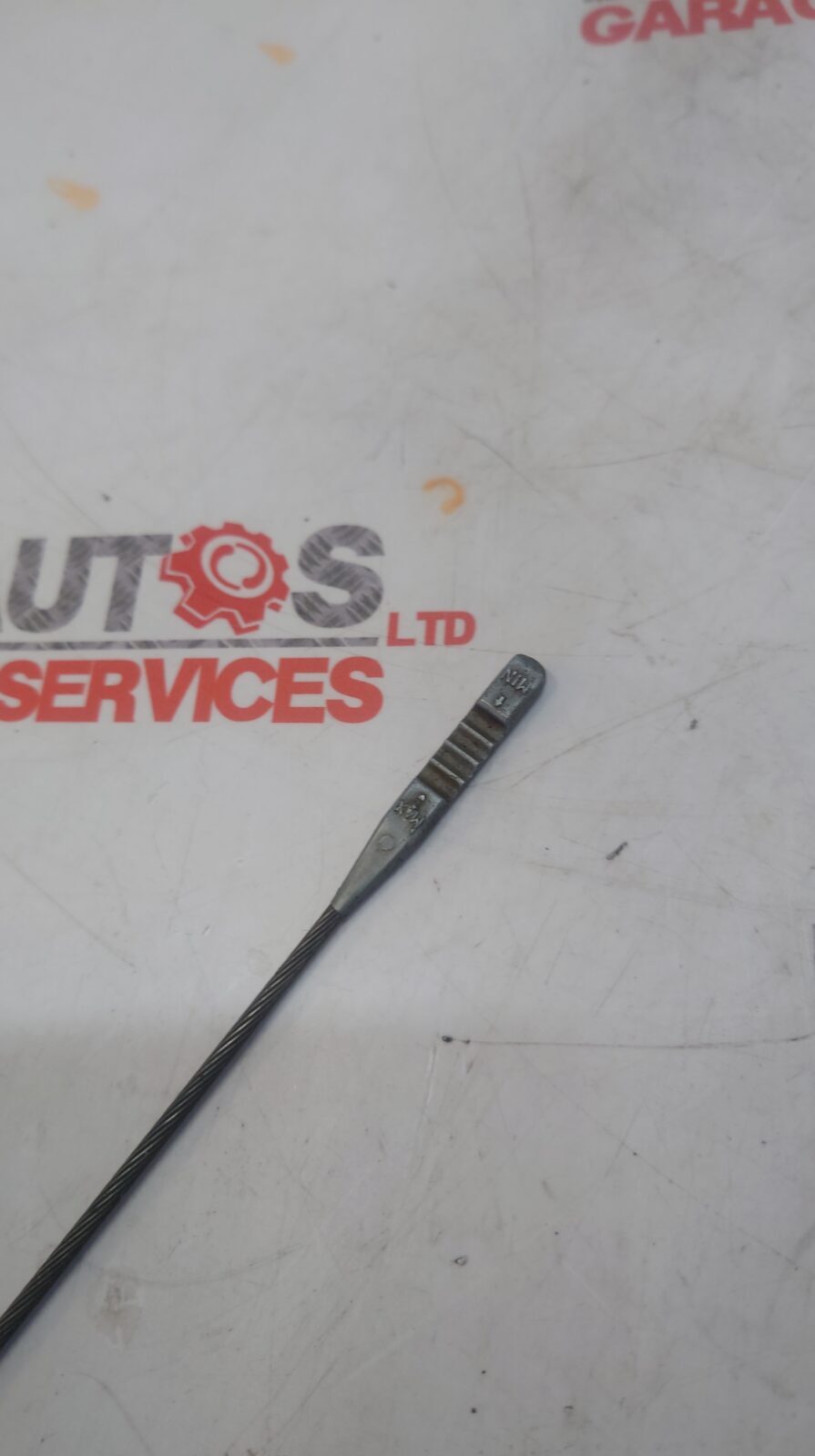 Saab 9-3 93 03-Onwards Petrol Dip Stick 12788545