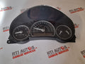 Saab 93 9-3 Diesel 2007 1.9TiD Speedometer Clocks 12776076 121K MILES