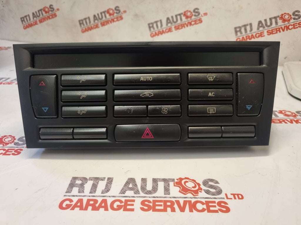 SAAB 9-3 93 2003-2006 ACC Climate Control Heater Unit 12803221
