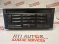 SAAB 9-3 93 2003-2006 ACC Climate Control Heater Unit 12803221