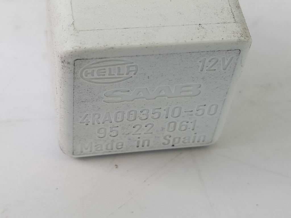 Saab 900 9000 9-3 9-5 Relay 9522061