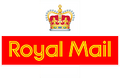 Royal Mail Special Delivery (Guaranteed next day by 1pm)