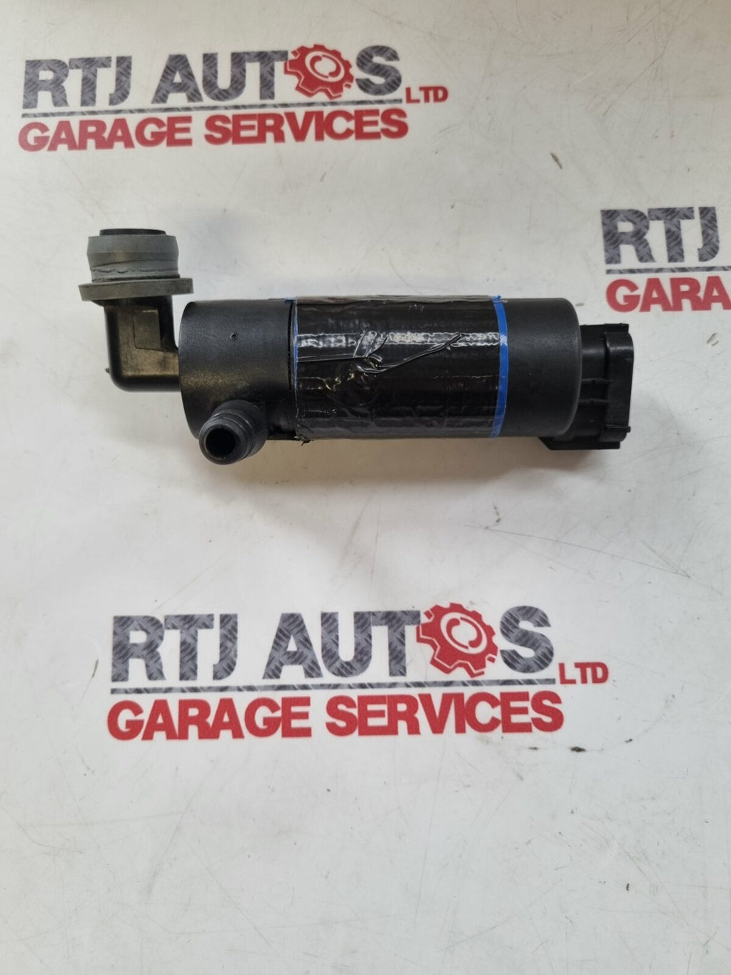 Saab 93 9-3 From 2003 Windscreen Washer Pump 32022374 12802440 12782867