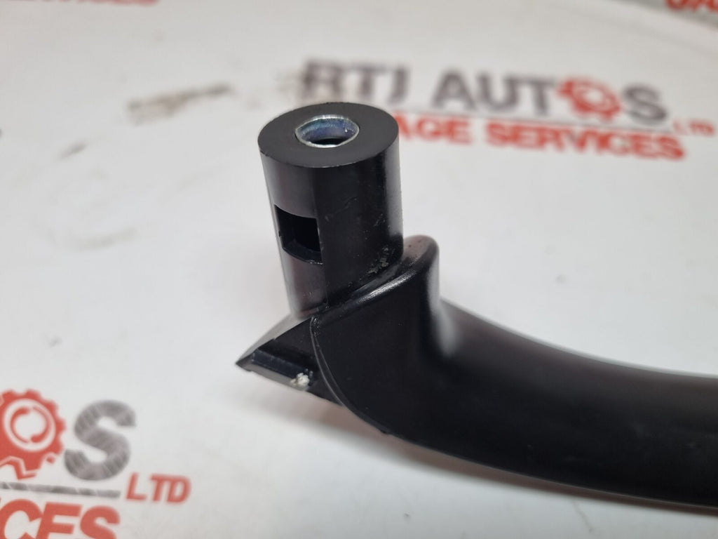 Saab 93 9-3 Passenger Left LH Front Internal Opening Handle 1127339 12803219