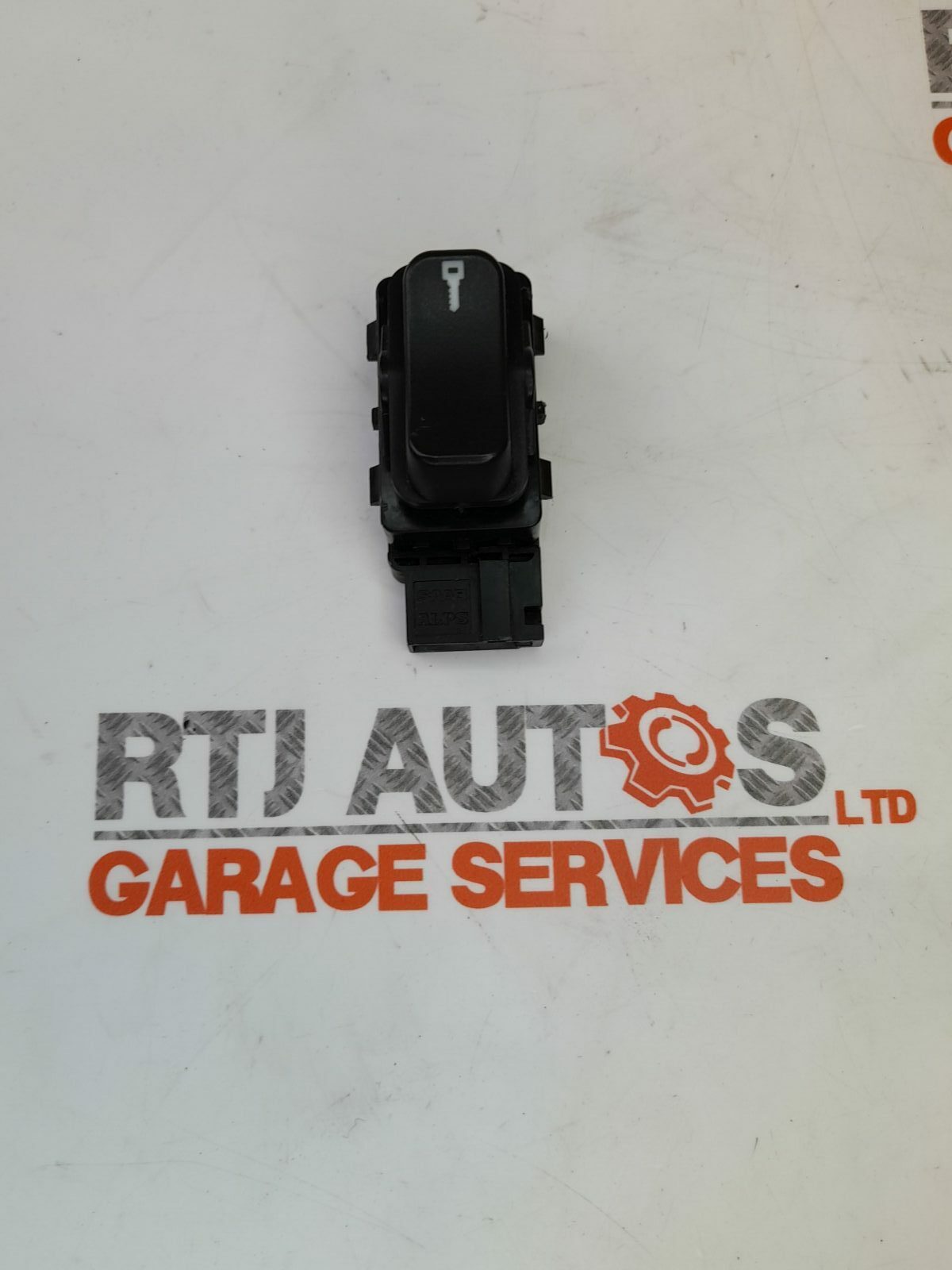 Saab 95 9-5 1998-2010 Central Locking Switch 4617593