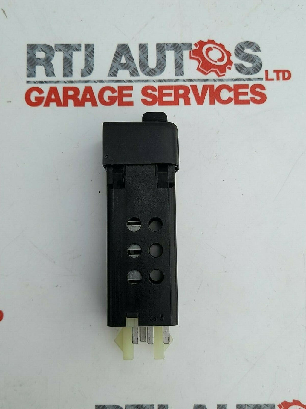 Saab 900 1994 - 1998 Lighting Dash Board Light Dimmer Rheostat Switch 4617460