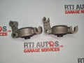 Saab 9-3 Top Mount Rear suspension 12796037 Pair