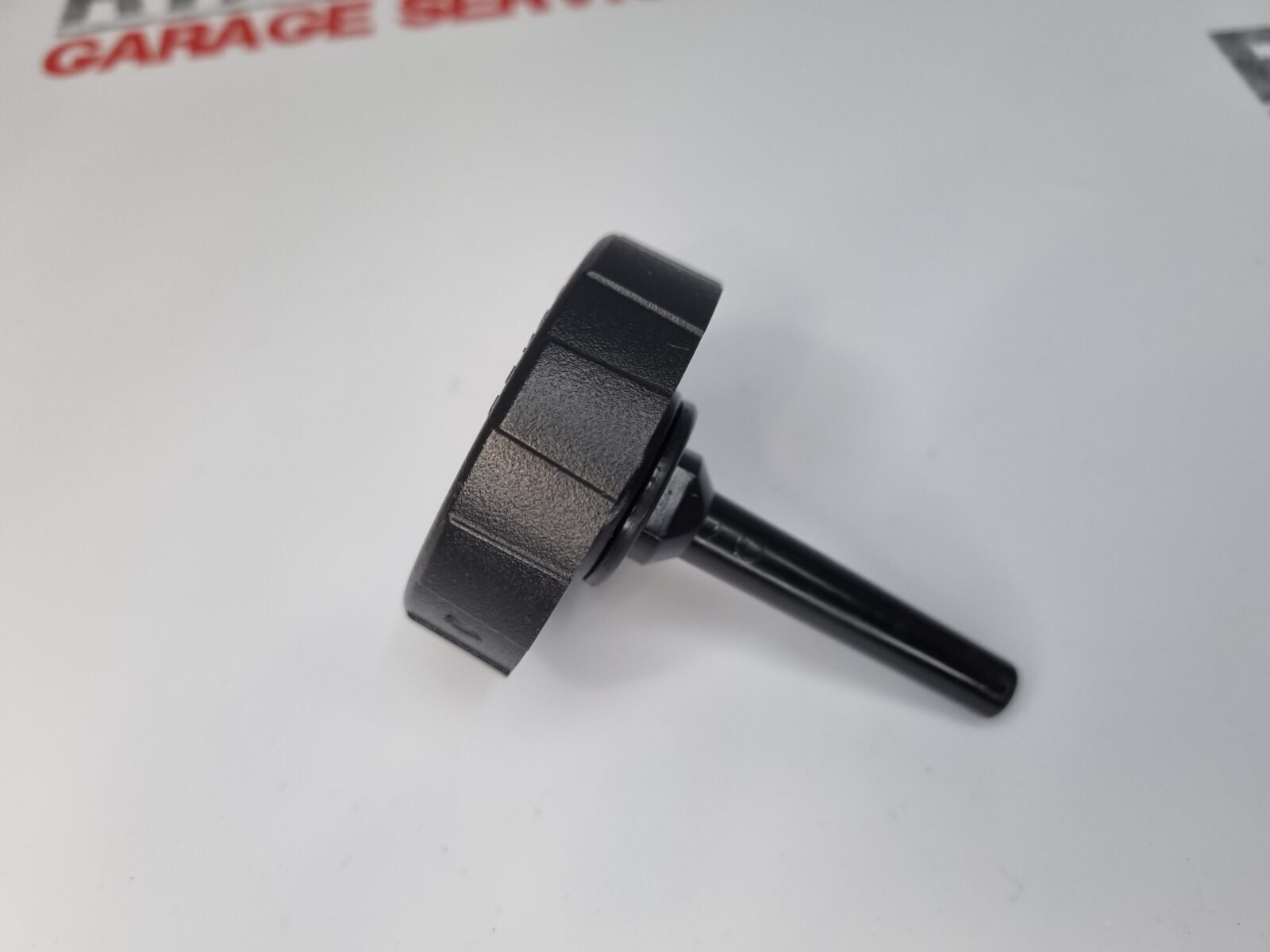 SAAB 9-3 Power Steering cap lid 12790707 B207 03-12