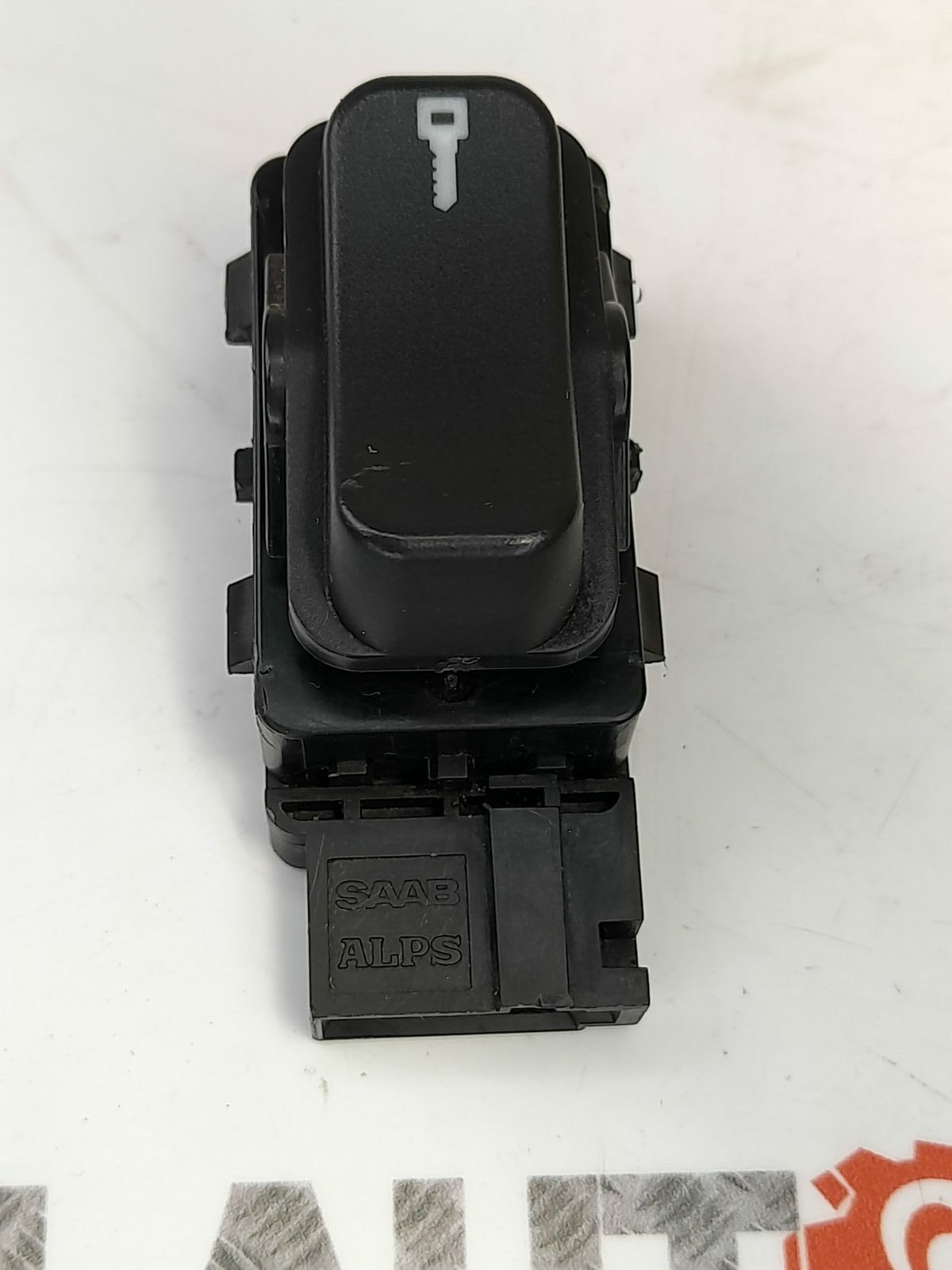 Saab 95 9-5 1998-2010 Central Locking Switch 4617593