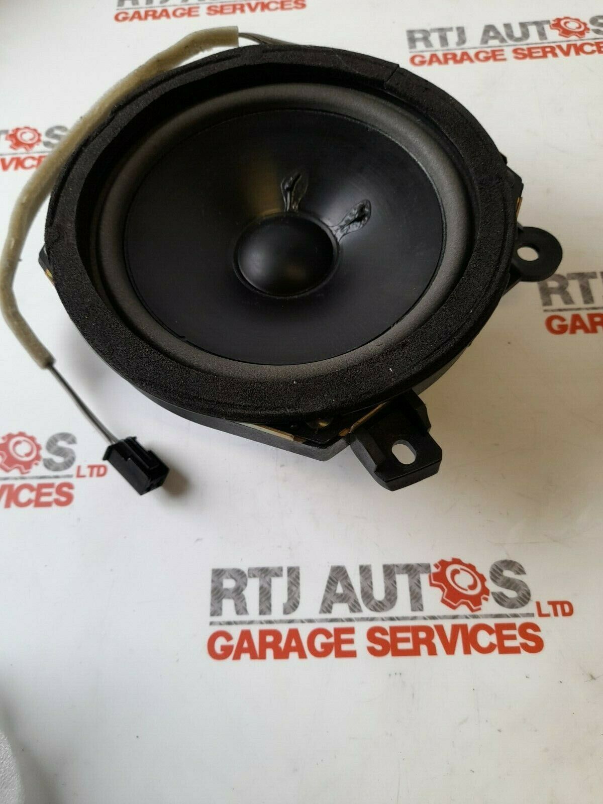 Saab 93 9-3 Speaker 03-06 Front Door Right Hand Offside 12800322