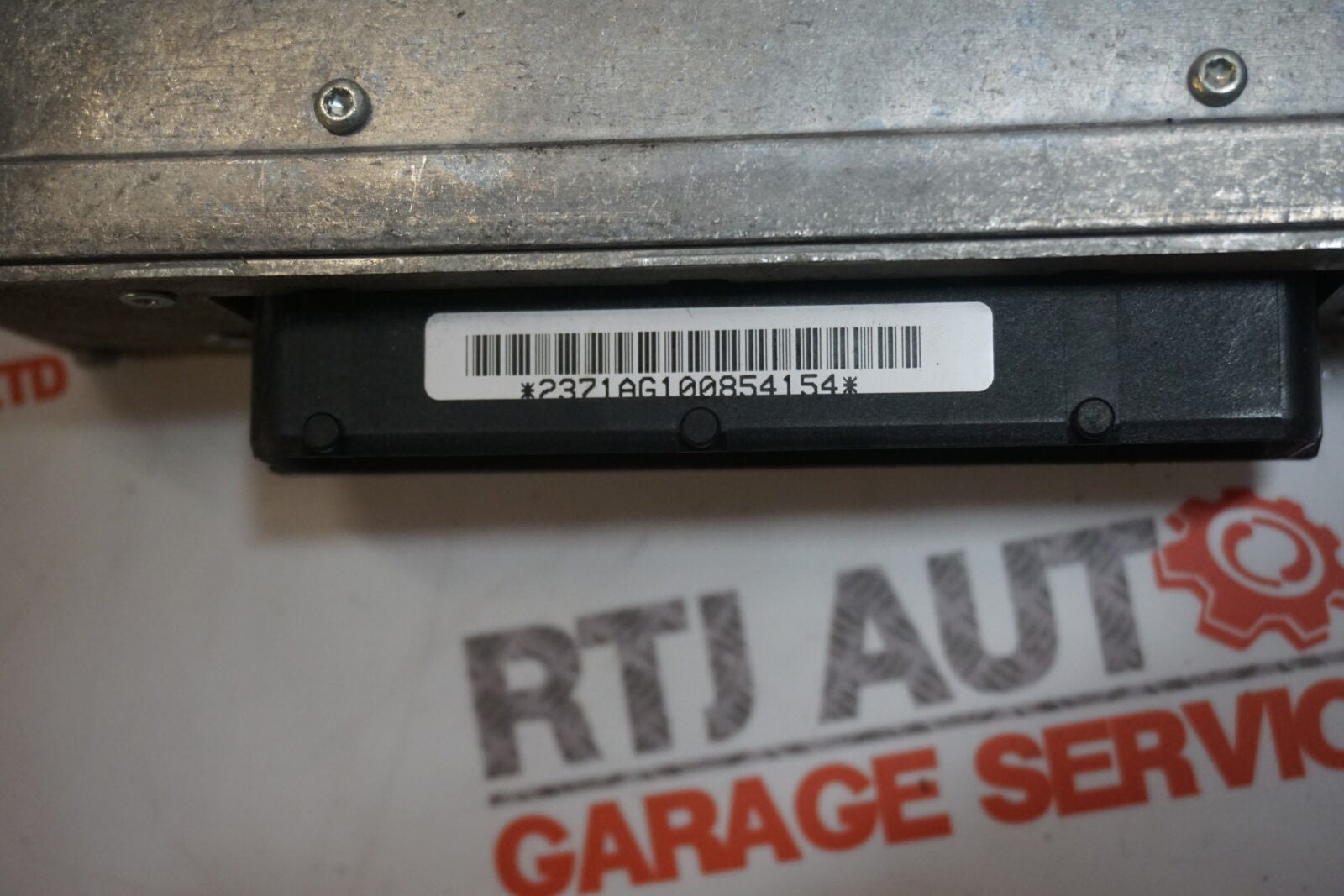 Saab 9-5 95 2.0T B205E/F T7 ECU 5384763 5380076 2005