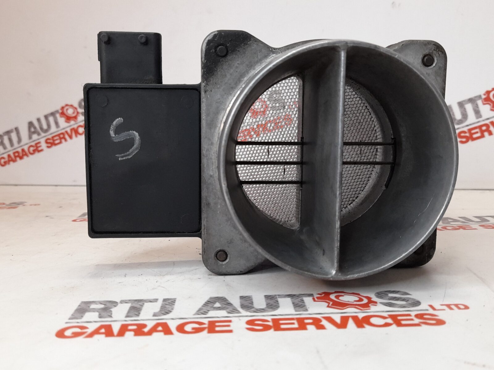 Saab 95 9-5 93 9-3 98 - 03 Mass Air Flow Sensor 9173386C