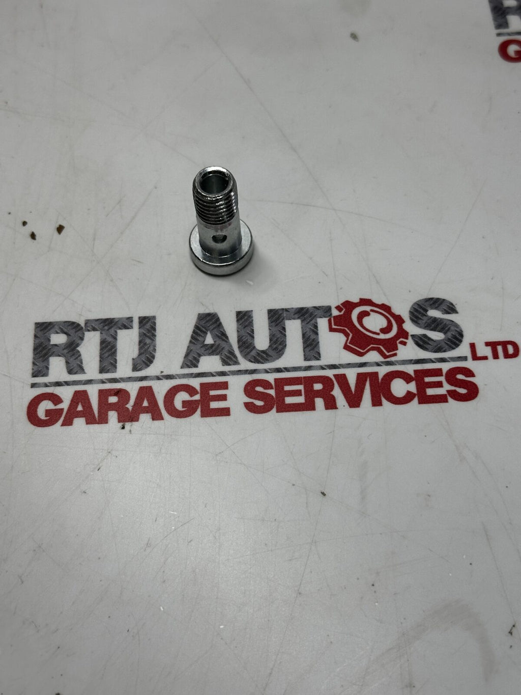Genuine Saab 93 9-3 From 2008 A19DTR Z19DTR Low Pressure Pipe Screw 93191760