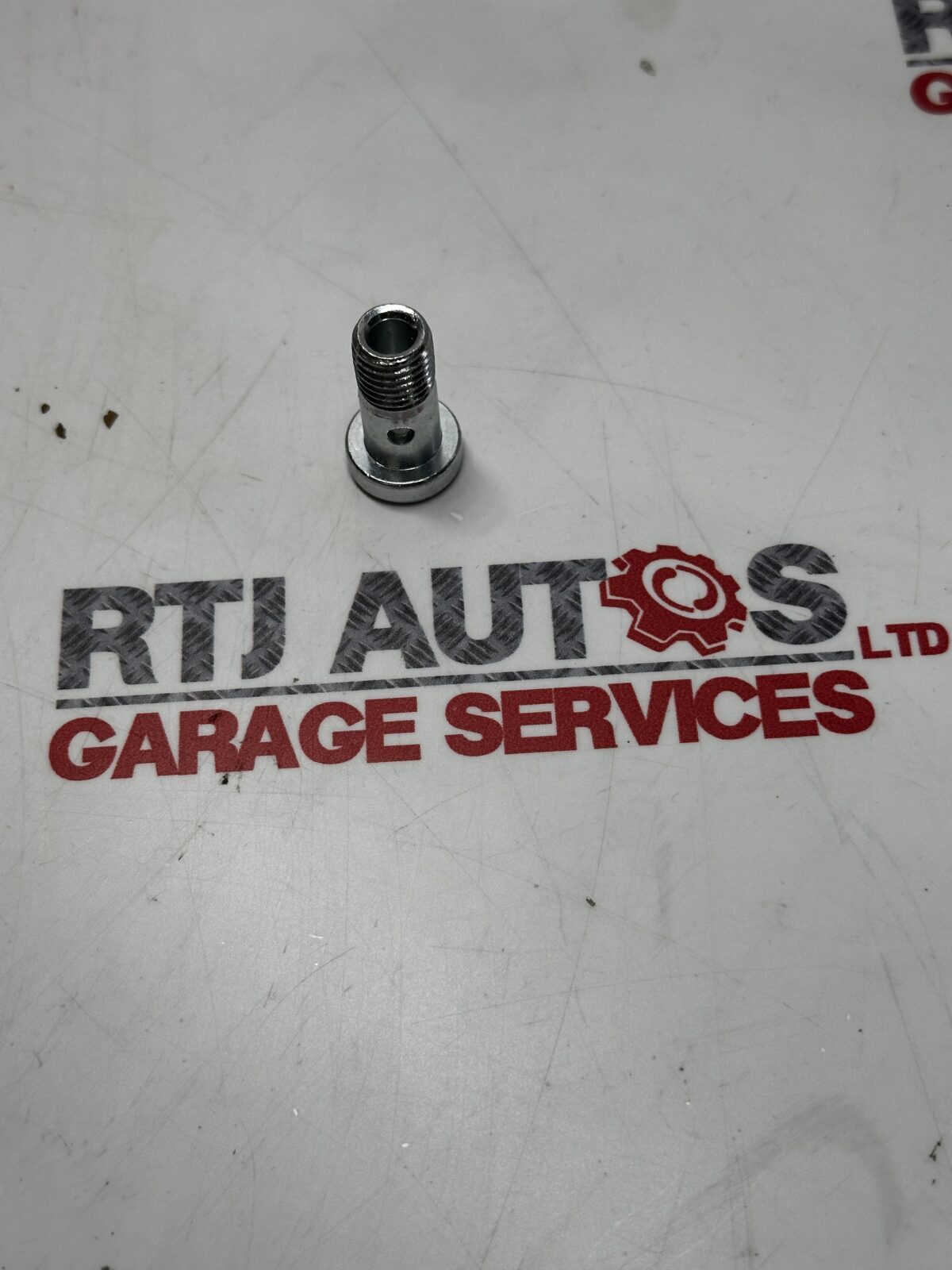 Genuine Saab 93 9-3 From 2008 A19DTR Z19DTR Low Pressure Pipe Screw 93191760